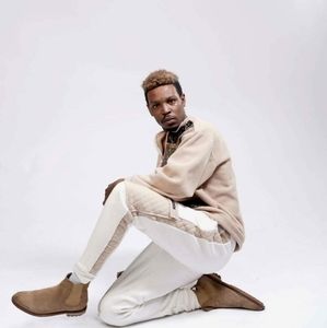 Meet your Posher, Rey